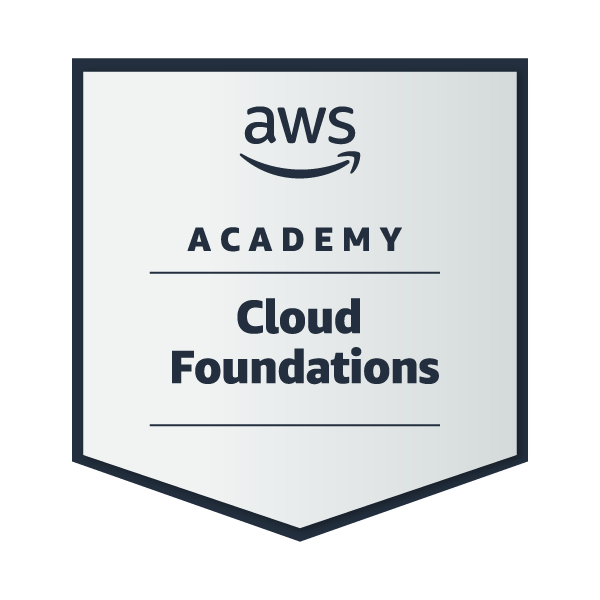 Cloud Foundation